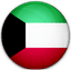 Kuwait XI Flag