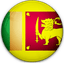 Sri Lanka A Women Flag