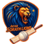 Aryan Sorath Lions Flag