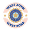 West Zone Flag