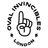 Oval Invincibles (Men) Flag