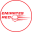 Emirates Red Flag