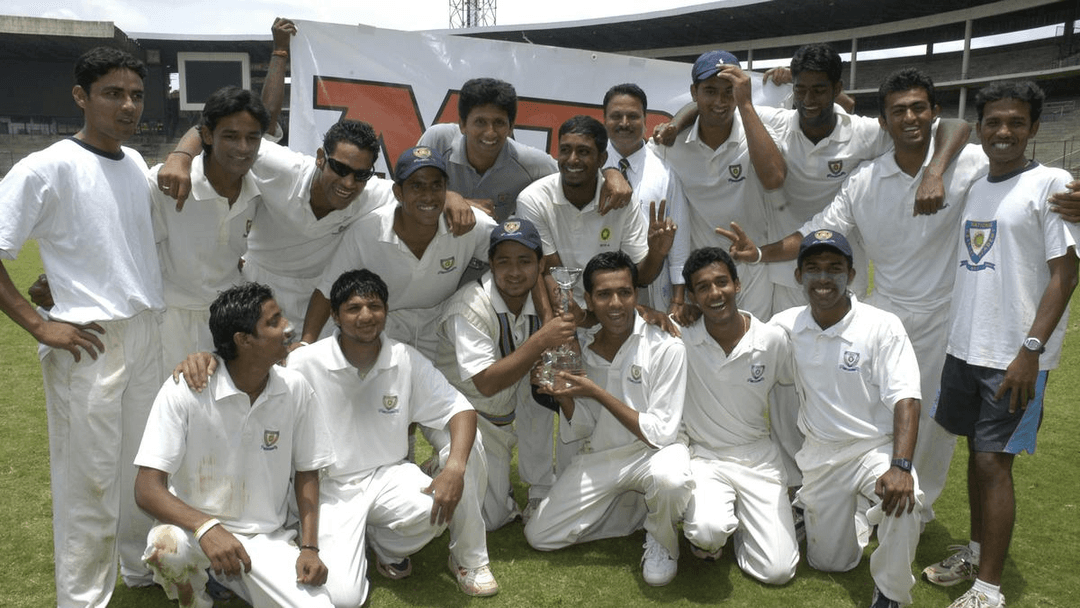 Rohit Sharma Education